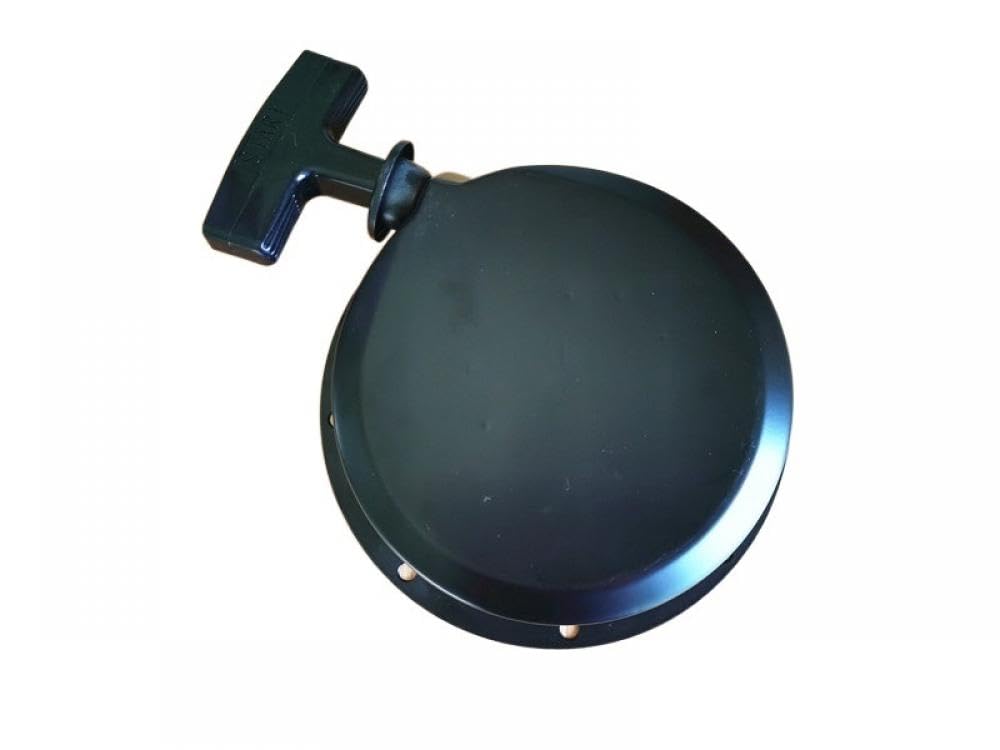 Cricchetto per avviamento a Strappo Compatibile con Il Motore R su EY28C 4 Tempi RGX3500(Style B)