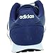 adidas V Racer 2.0, Zapatillas de Running para Hombre, Azul (Dark Blue/FTWR...