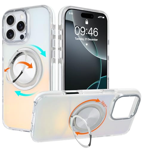 Coque iPhone 16 Pro Max MagSafe pour éviter les chutes et les pannes