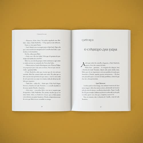 Coração gelado: a história da madrasta da cinderela Coração gelado: a história da madrasta da cinderela - Imagem 3