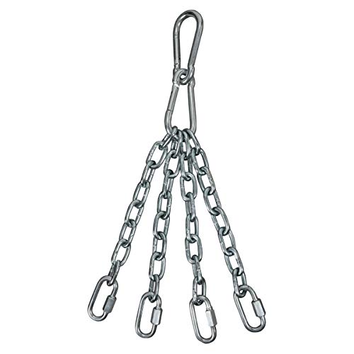 Title Boxing Club Heavy Bag Chain System 3.0