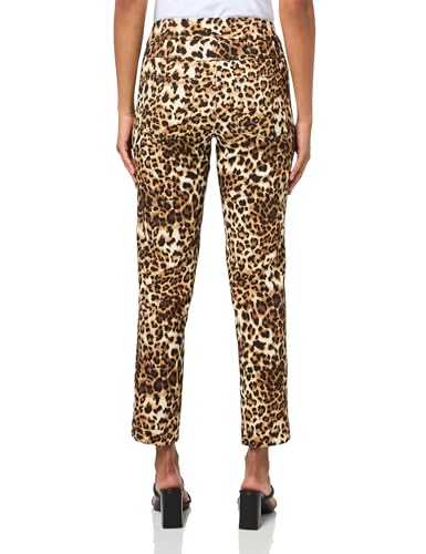 SLIM-SATION Women's Pull-on Ankle Pant2