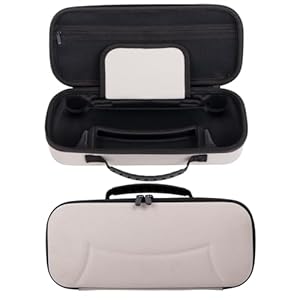 XINGFUDAO Case for PlayStation Port...