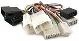  PARROT THB Adapter TOYOTA Daihatsu VW Taro BLUETOOTH ISO
