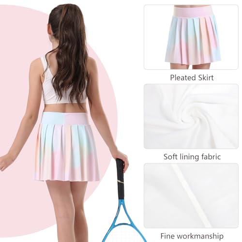 Recopilación de Ropa de Golf para Niña Top 10. 16 Imagen adicional