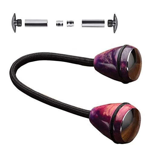 Penn State Industries PKBEGLERI Begleri Fidget Beads Kit Woodturnig Project (3pack)