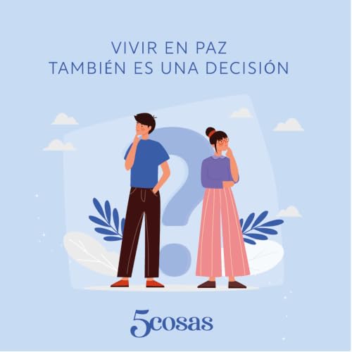 La vida no siempre sale como la imaginaste