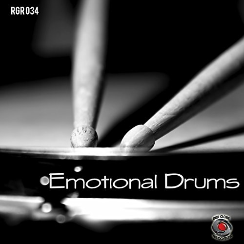 Emotional Drums Umberto Santucci Digital Music