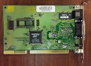 3C509B-TP - 3COM 3C509B-TP 3COM Etherlink III 16-Bit ISA PCI Network Card
