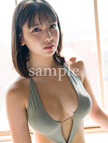 Amazon Co Jp 沢口愛華 グラビアアイドル サイズ Vol 91 家電 カメラ