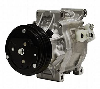 acire出品 Amazon.com: New OEM A/C Compressor SCSA06 for Mazda RX-8