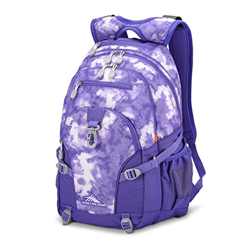 Image of High Sierra Loop Backpack, Tie Dye, One Size, Loop Backpack