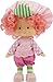 Muñeca de Espuma Frambuesa – Charlotte Des Fresas – Asmokids – Juguete...