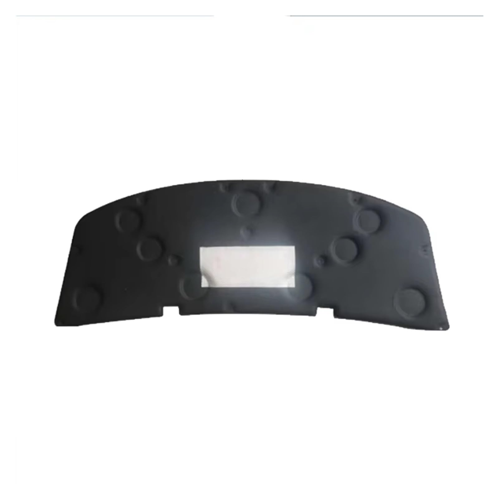 Isolation phonique et thermique moteur pour Mercedes W177