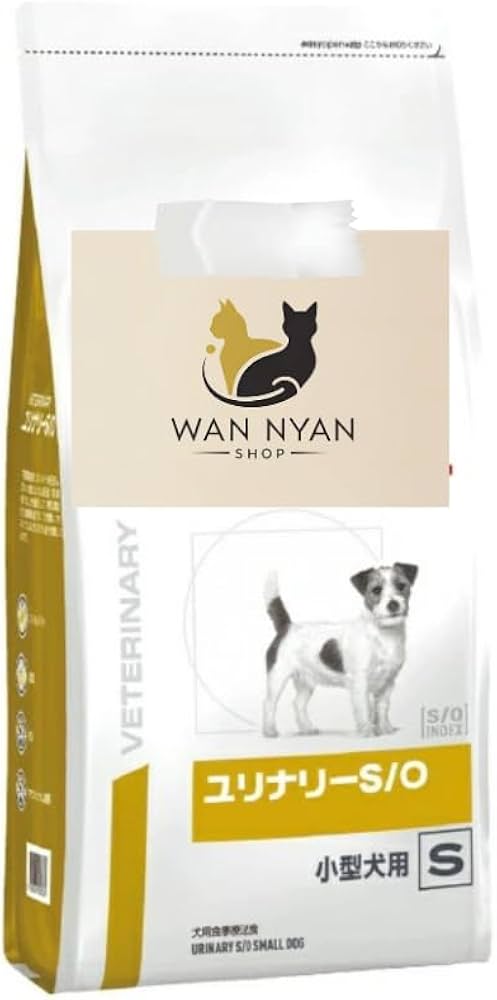 【新品未開封】ロイヤルカナン ユリナリー S/O 8kg Amazon.co.jp: 【療法食専門店】 ロイヤルカナン 犬 ユリナリー