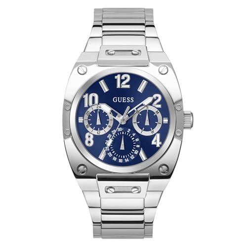 Guess Prodigy Gw0624g1 Montre Homme - vue 2
