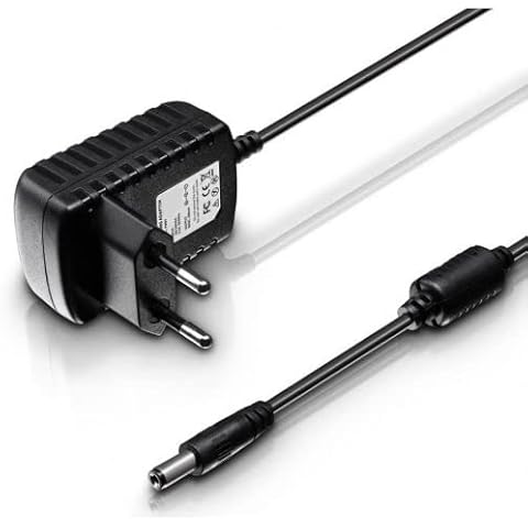 Audibax Banano Power Boss - Adaptador de Fuente de Alimentación Cover