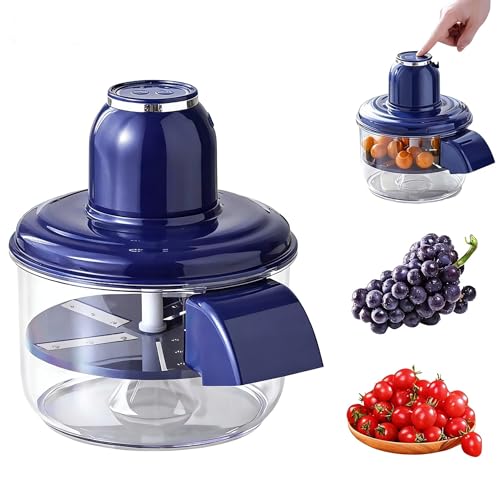Éplucheur, Éplucheur Électrique à Raisins avec...