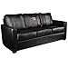 Dreamseat Alabama Crimson Tide Collegiate Silver Sofa with Elephant Logo