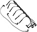 Autolite 96518 Spark Plug Wire Set