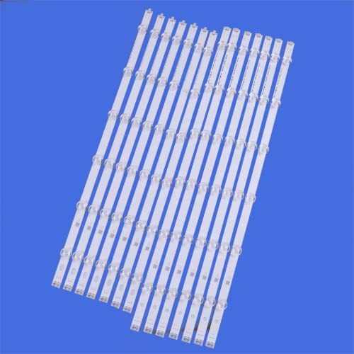 Barre LED TV 55LA620v 55LN5700 Innotek POLA2.0 55 pouces