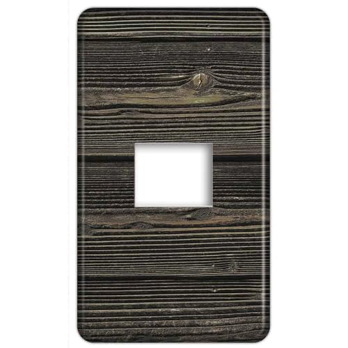 CASEMAKER �R���Z���g/�X�C�b�`�v���[�g���ʃ^�C�v �y�t���J���[(���_��)�v���[�g�݊��i�z�y1�A1�R�p �^��WN6001�z �ؖڒ��� 250�f�U�C�� 201-225 201�� �p�i�\�j�b�N�݊��i