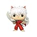 Pop! Animation: Inuyasha- Inuyasha