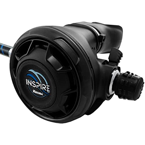 XS Scuba Inspire Regulator - DIN