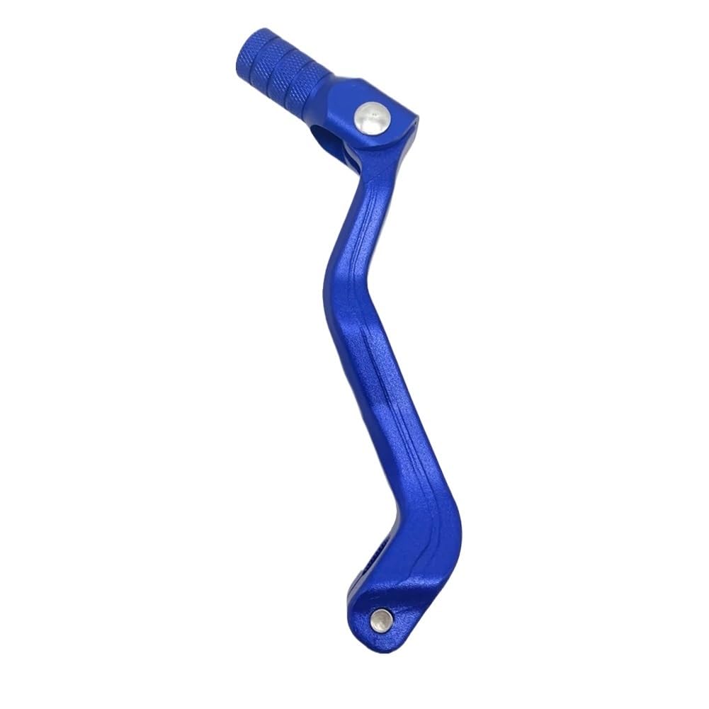 Vlfqbdjty Yellow Gear Lever Motocross Motorcycle Gear Shift Pedal Lever Dirt Pit Bike For Nc250 Nc250s Nc300 Nc450 Cb150 Cb250 Cb300