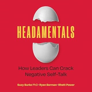 Headamentals cover art