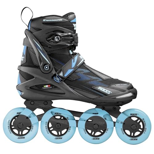 Roces Women's Helium II TIF Skates