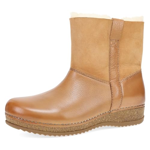 Dansko McKenzie Seasonal Bootie