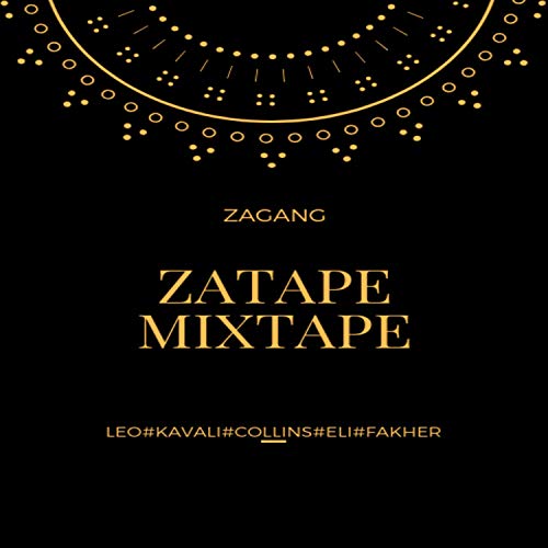 Molie (feat. Collins, Kezi Leo & Eli Litman)