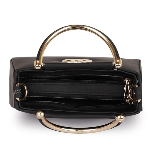 Image of Lady Quinton Stylish Sling Bag | Handbags For Women
