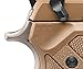 Umarex Beretta M9A3 Blowback Full-Auto .177 Caliber BB Gun Air Pistol
