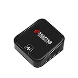Baile AptX Low Latency Audio Bluetooth Transmitter Receiver 2 in 1 3.5mm AUX Adapter TV Home Car Stereo System Wireless Transmitter Receiver