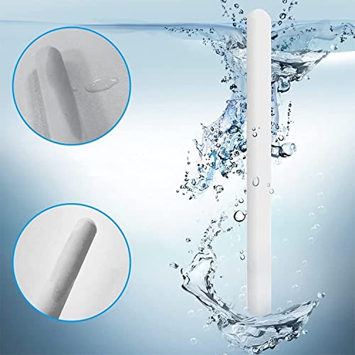 Image of 8 Pcs Lab Cleaning Rod Drying Stick Consumables Can be Reused Desiccant Excellent Water Absorption Performance Lab Consumables Paper Towels Easy Dehumidifiers Flesh Drying Toys