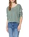 Produktbild ONLY Damen ONLALBA 3/4 TOP JRS NOOS 15177776, Green Bay, XL