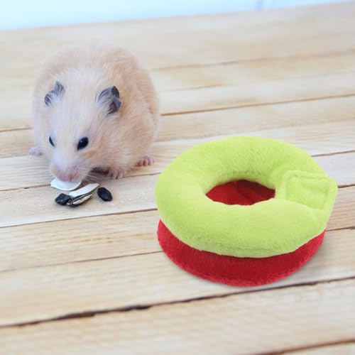 Anillos de protección postoperatorios y suaves para mascotas pequeñas 7