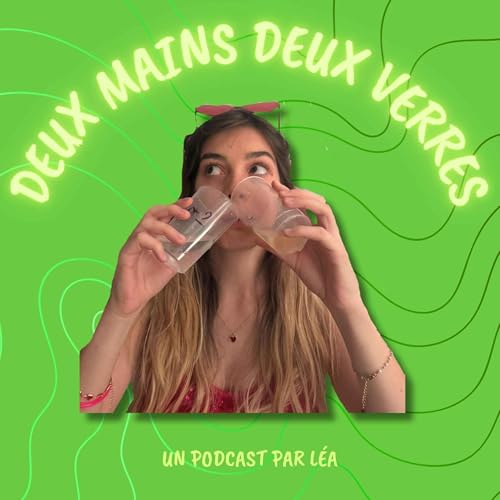 L&eacute;a fait un podcast