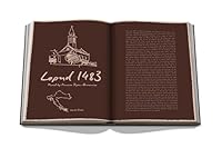 Secret Stays: Pioneering Hosts of The New Chic 1649803311 Book Cover