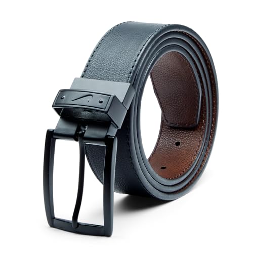 Image of Nike Men's Classic Reversible Belt