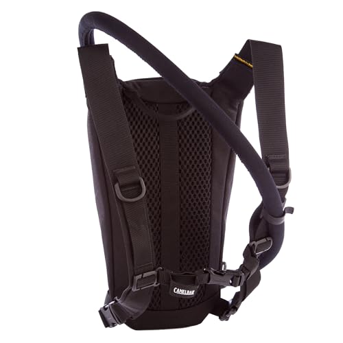 Sac d'hydratation CamelBak anti-transpiration à poches robustes - 5