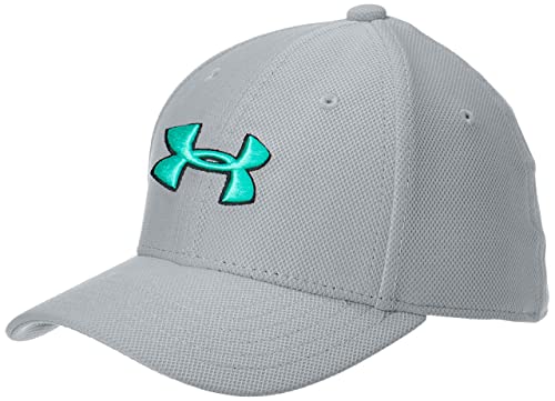 Image of Under Armour Boys' Blitzing Cap Stretch Fit
