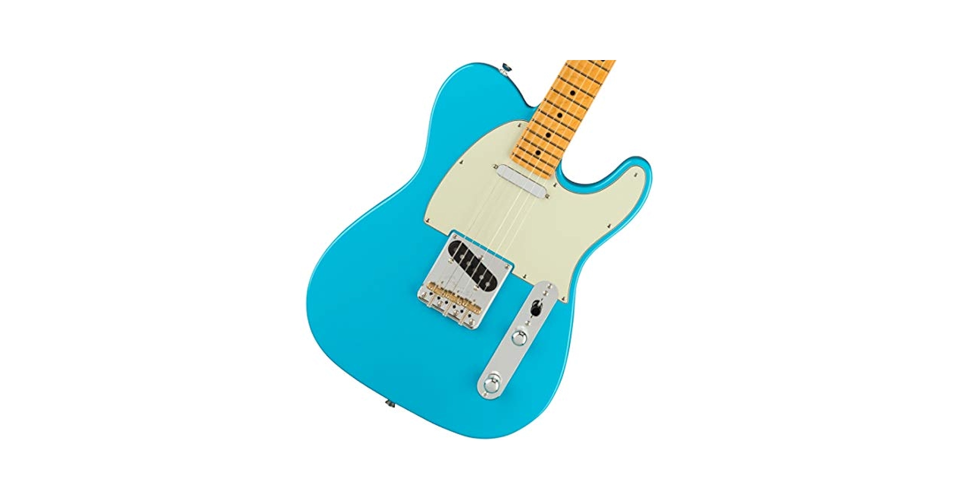 Amazon.com: Fender American Professional II Telecaster