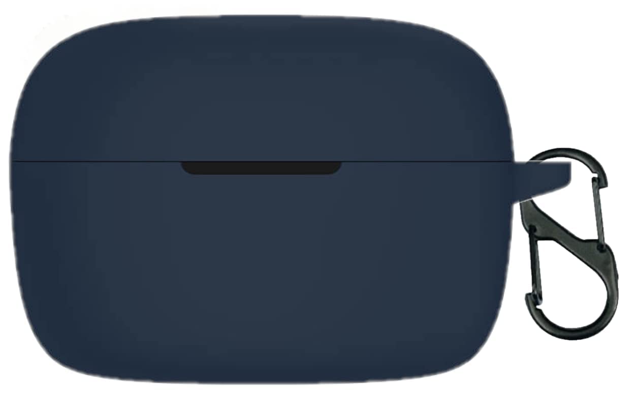 RUVIDO CASO Silicon CASE Cover for Boats AIRDOPES 121 PRO Shock Proof