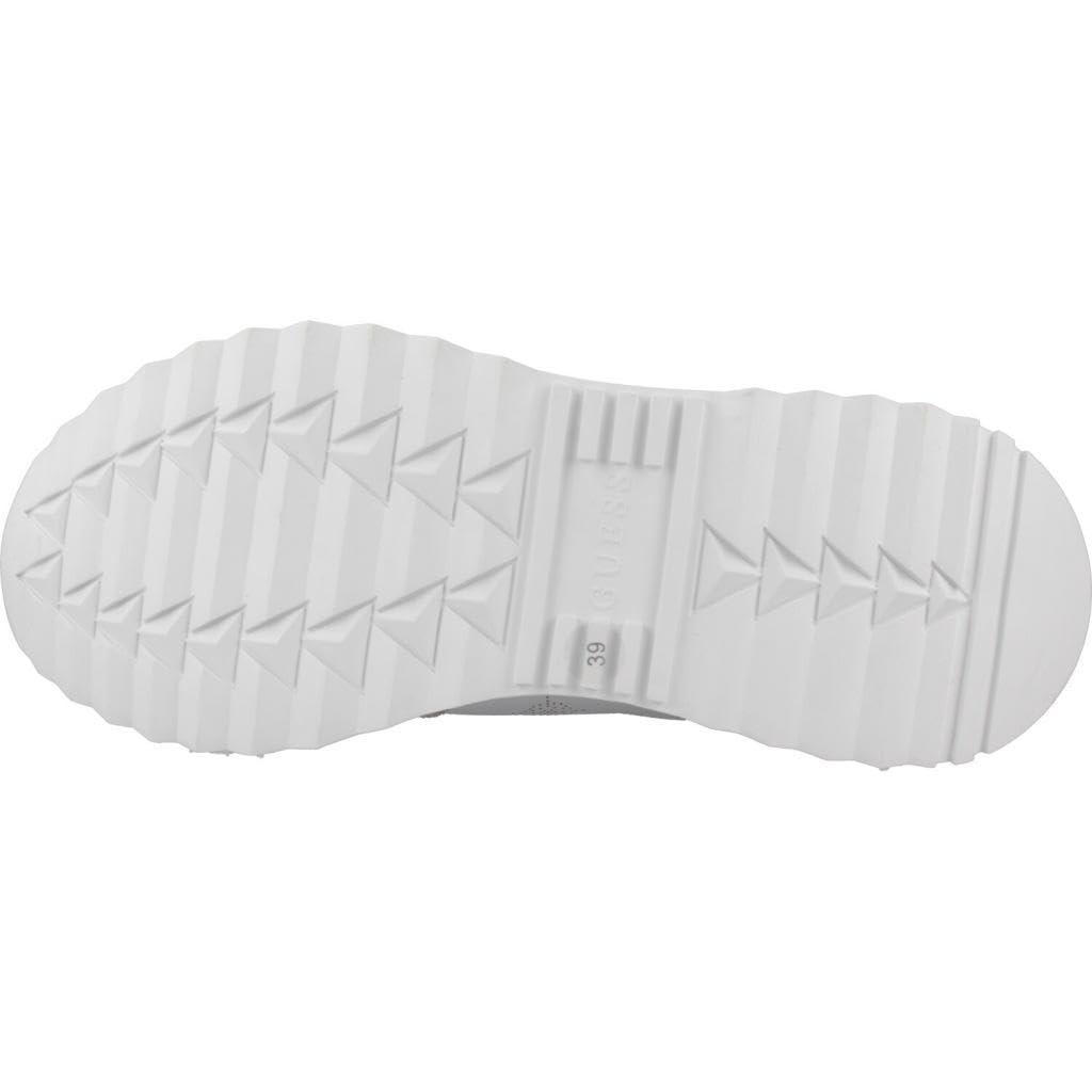 GUESS Sneaker Donna Vinsa 3 White DS25GU37 FLPVI3LEL12