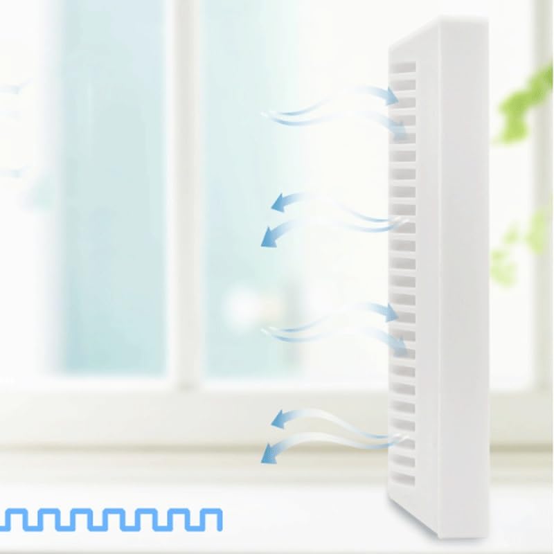Digital Temperature Humidity Meter with Alarm Clock for Indoor Use in Household Applications