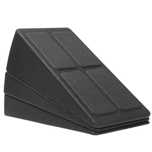 Juego de 3 Tablas de Estiramiento para Piernas Ipetboom miniatura 1