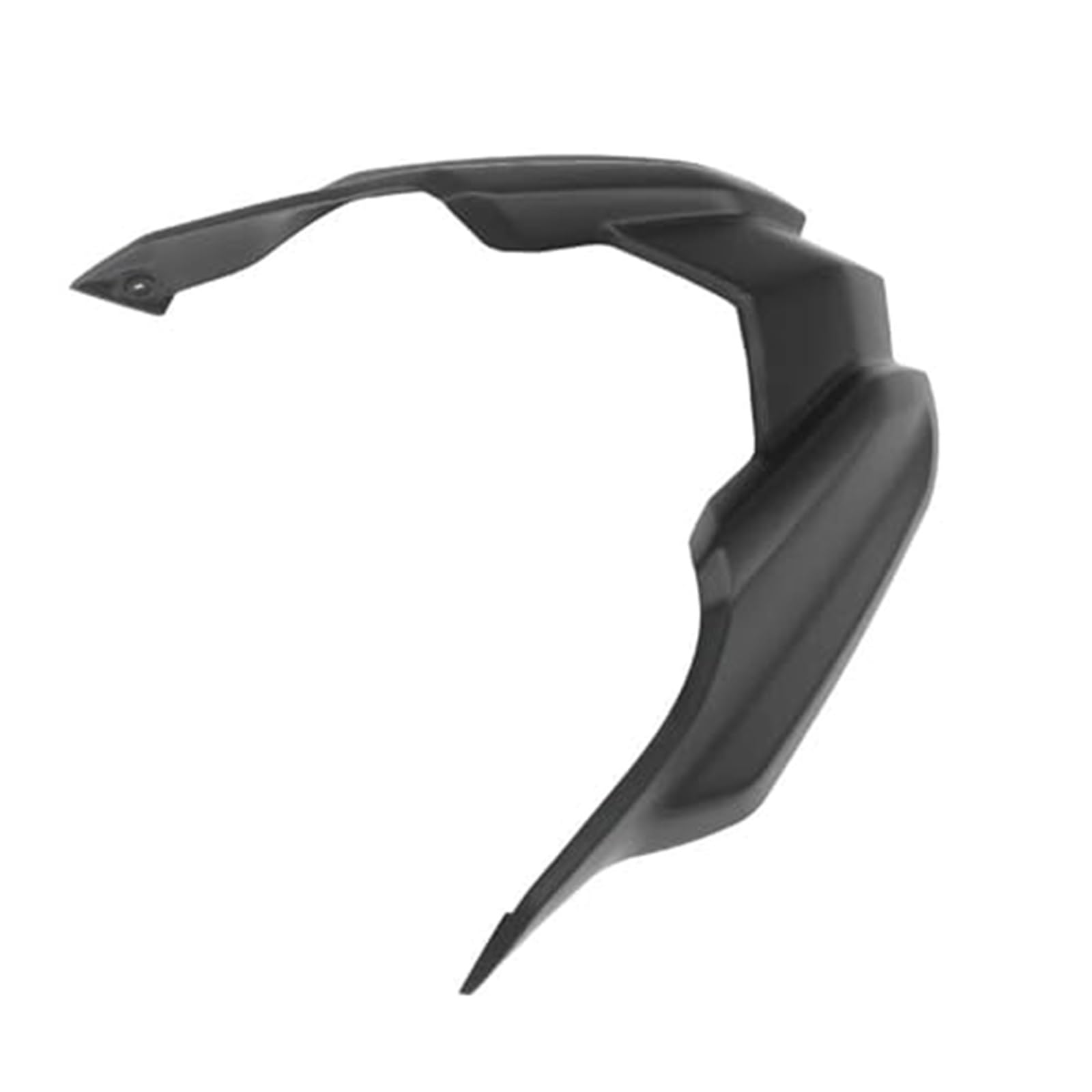 Zubehör Motorrad Kotflügel Vorne Schnabel Verkleidung Gugel Verlängerung Rad Extender Abdeckung, for BMW, F800GS 2008-2012 2009 2010 2011 Motorrad-Kotflügel vorne